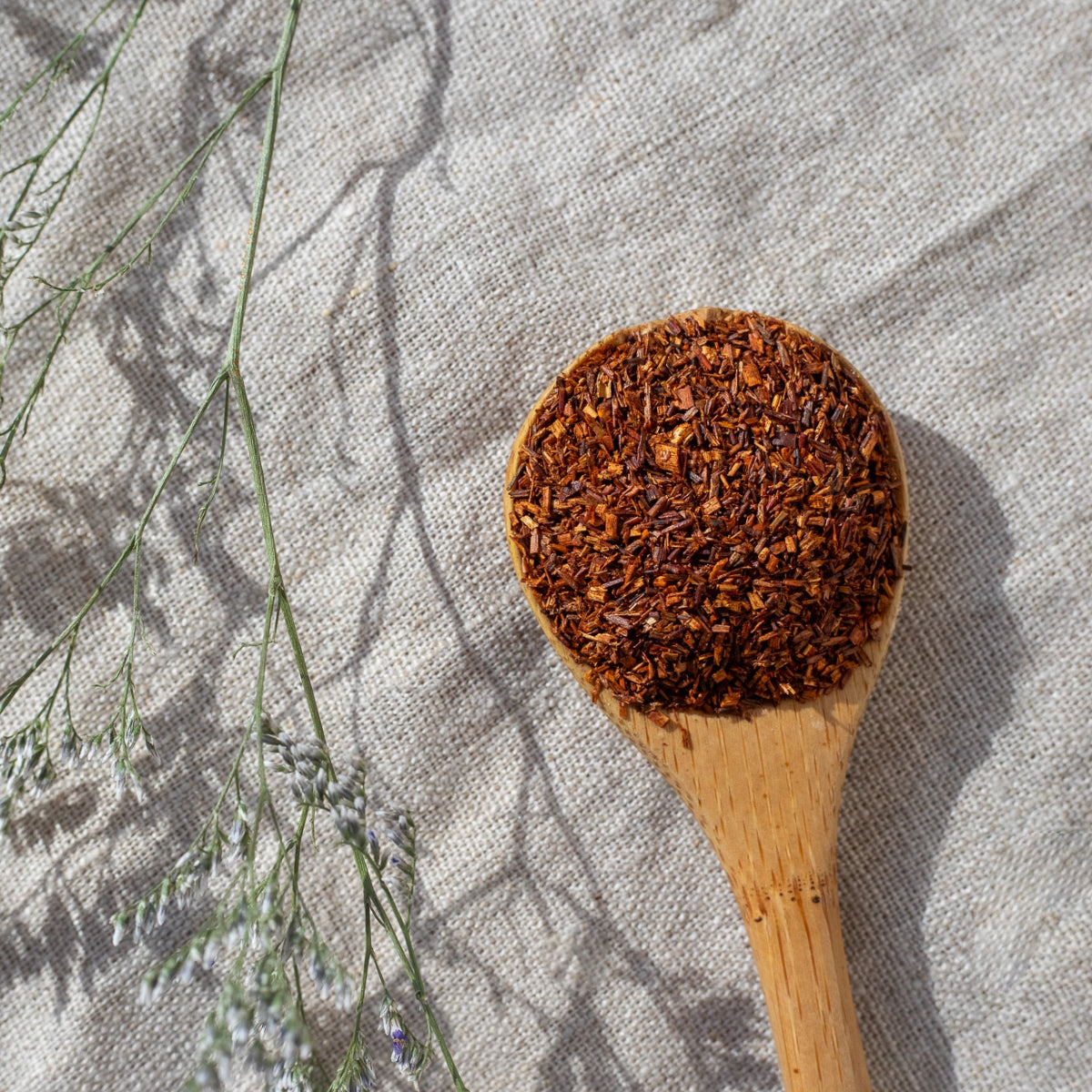 The Top 5 Teas To Fight Inflammation