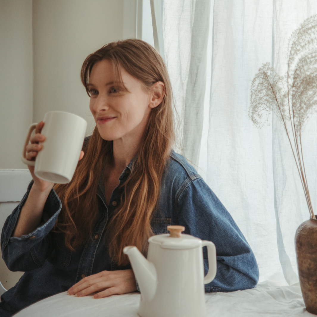 Mood-Balancing Teas - Teas for Stress, Anxiety, Sleep, & Overall Health & Wellness | Heavenly Tea Leaves Tea Blog