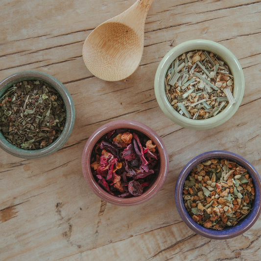 How To Determine the Quality of Your Tea | Heavenly Tea Leaves