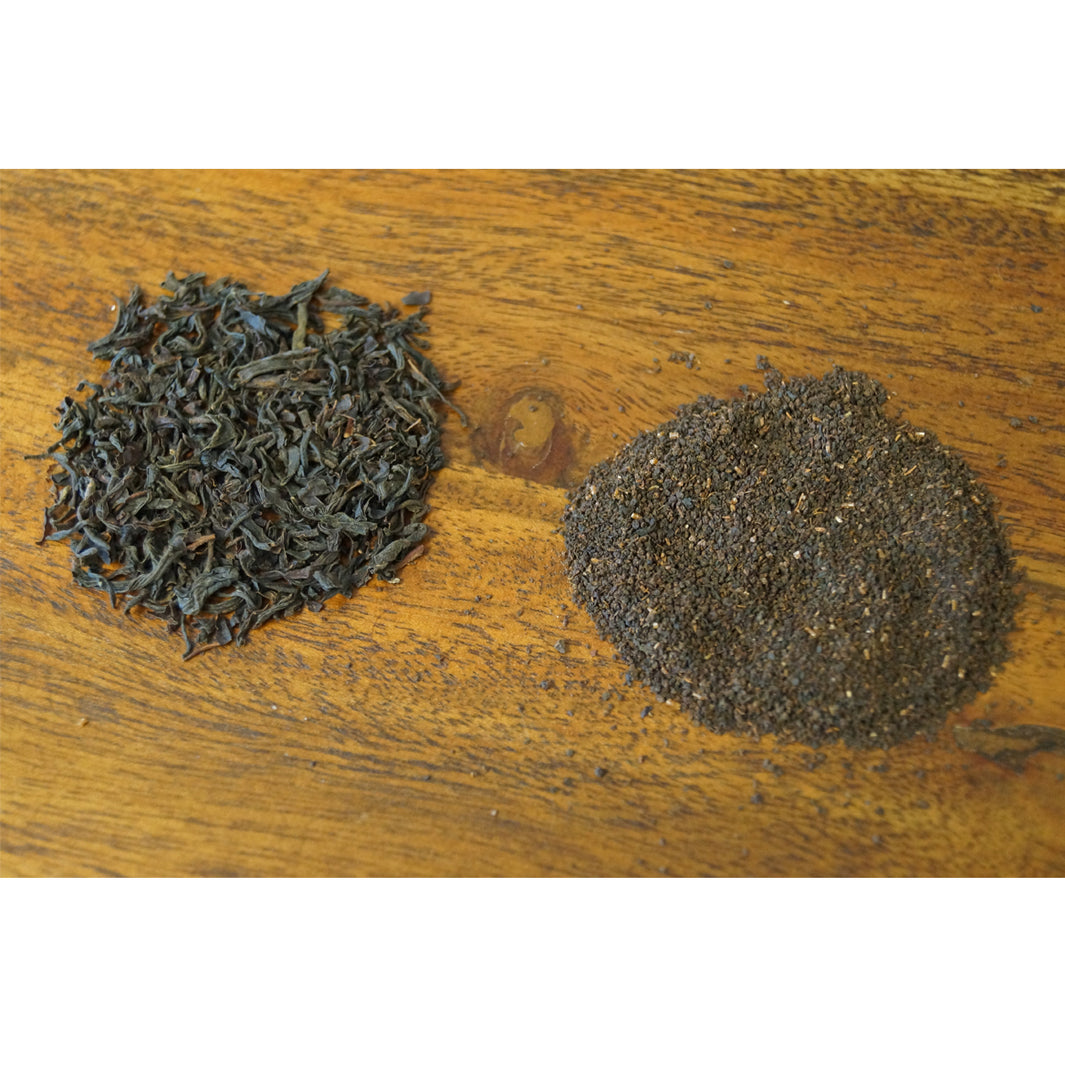 5 Reasons Why Loose Leaf Tea  is Superior to Tea Bags⁠ - Heavenly Tea Leaves Blog