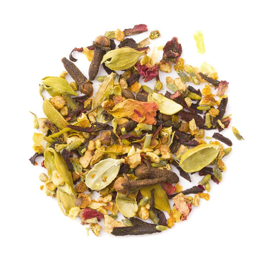 Tea Talk: The Power of Turmeric | Heavenly Tea Leaves Blog