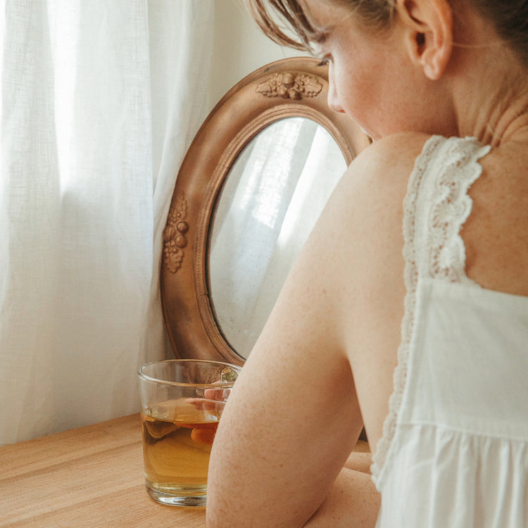 Loose Leaf Detox Tea - Cleanse Tea - Natural Detox Remedies - Detox Cleanse - Teatox - Cleansing Teas - Clean out your Body of Toxins with Tea | Heavenly Tea Leaves