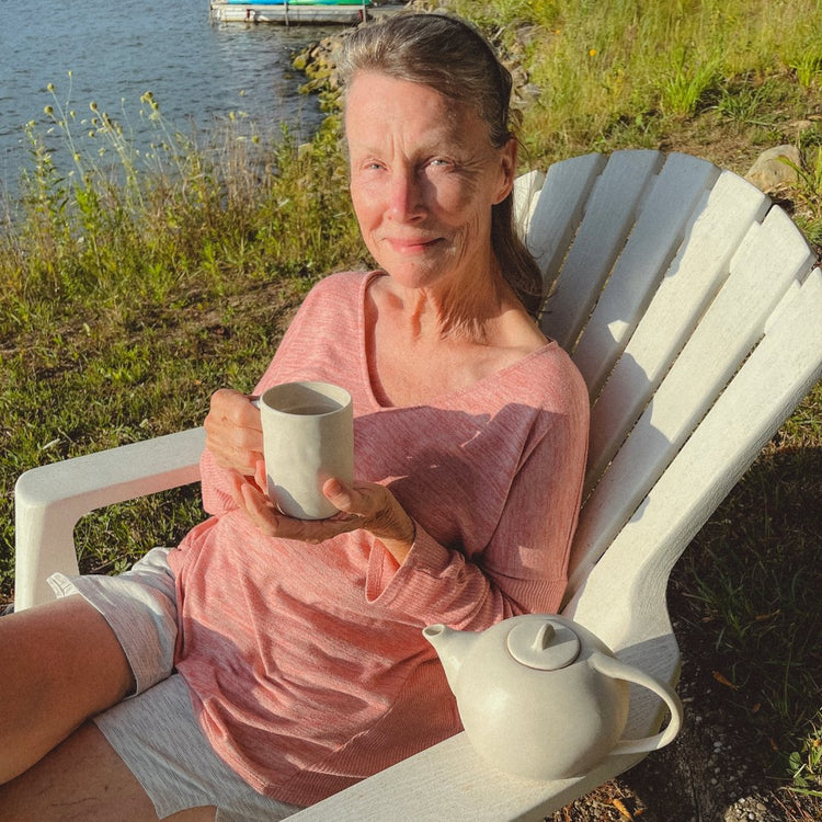 Mother's Day Gift Ideas For Mom - Tea Samplers, Gift Sets, Teaware, Tea Tins, & More! - Treat Mom to A Gift of Premium Loose Leaf Tea - Heavenly Tea Leaves