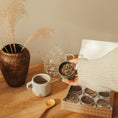 Load image into Gallery viewer, Assorted 9 Loose Leaf Tea Gift Box, Premium Loose Leaf Tea Sampler Gift Set | Heavenly Tea Leaves
