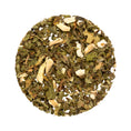 Load image into Gallery viewer, Organic Ashwagandha Mint - Loose Leaf Herbal Tea | Heavenly Tea Leaves
