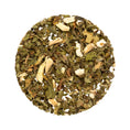 Load image into Gallery viewer, Organic Ashwagandha Mint - Bulk Loose Leaf Herbal Tea | Heavenly Tea Leaves
