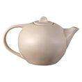 Load image into Gallery viewer, Be Home Tam Stoneware Tea Pot, 36 oz. | Heavenly Tea Leaves
