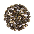 Load image into Gallery viewer, Organic Jasmine Pearl - Bulk Loose Leaf Green Tea - Artisan Green Tea | Heavenly Tea Leaves
