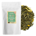 Load image into Gallery viewer, Organic Passion Green, Bulk Loose Leaf Green Tea, 16 Oz. | Heavenly Tea Leaves
