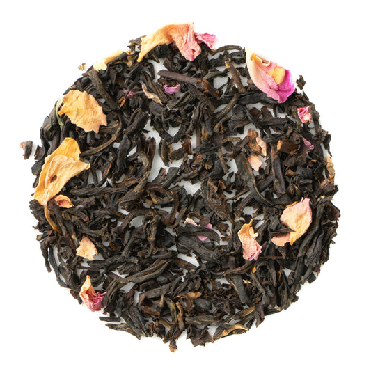 Organic French Breakfast - Loose Leaf Black Tea | Heavenly Tea Leaves