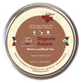 Load image into Gallery viewer, Organic Assam, Loose Leaf Black Tea Tin | Heavenly Tea Leaves
