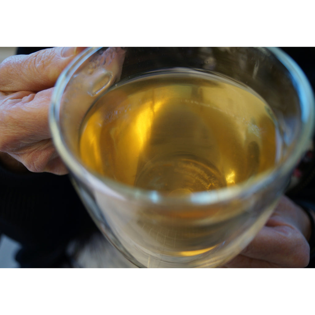 5 Teas That Will Help with a Long Stay at Home