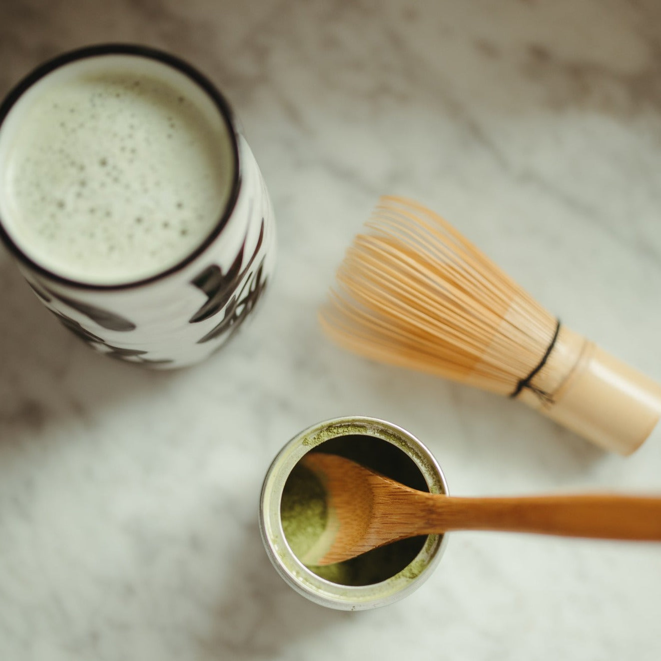 5 Unique Ways To Enjoy Iced Matcha This Summer