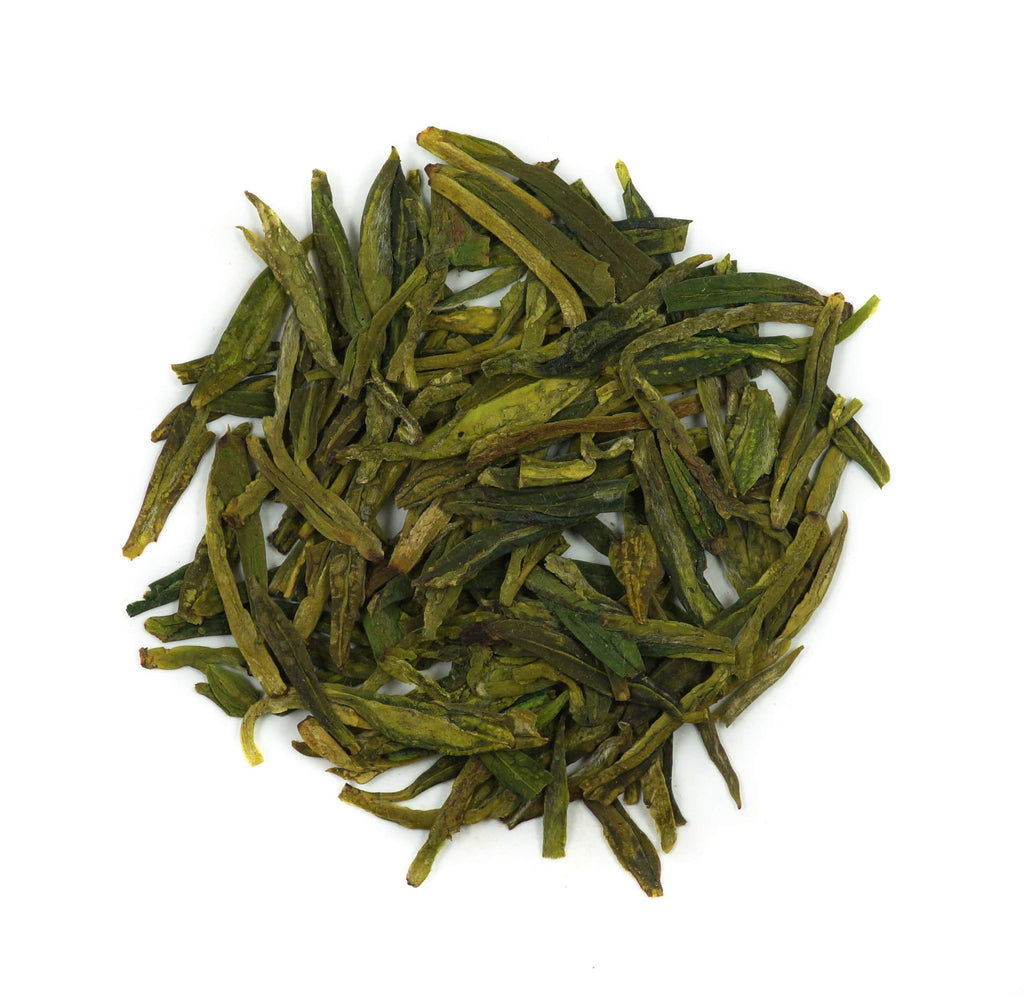 Teas of Spring (pre-Qing Ming) and China’s Qing Ming Festival