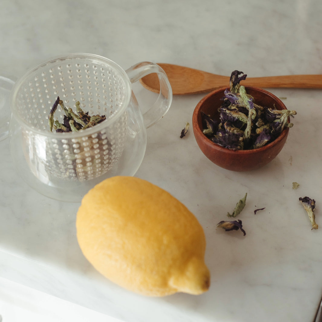 The Perks of Citrus-Focused Teas | Heavenly Tea Leaves Blog