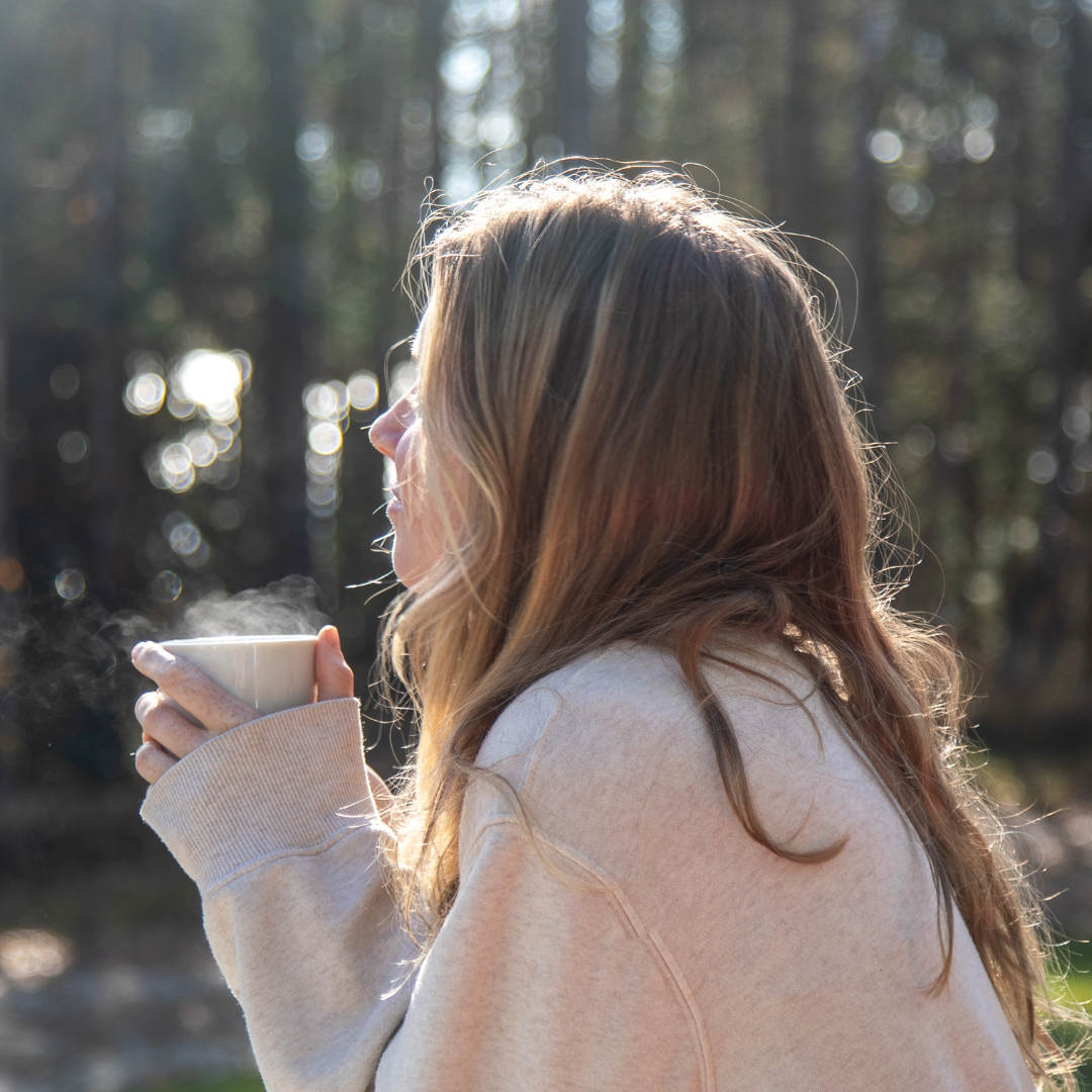 Immunity & Recovery With Tea