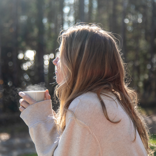 Immunity & Recovery With Tea