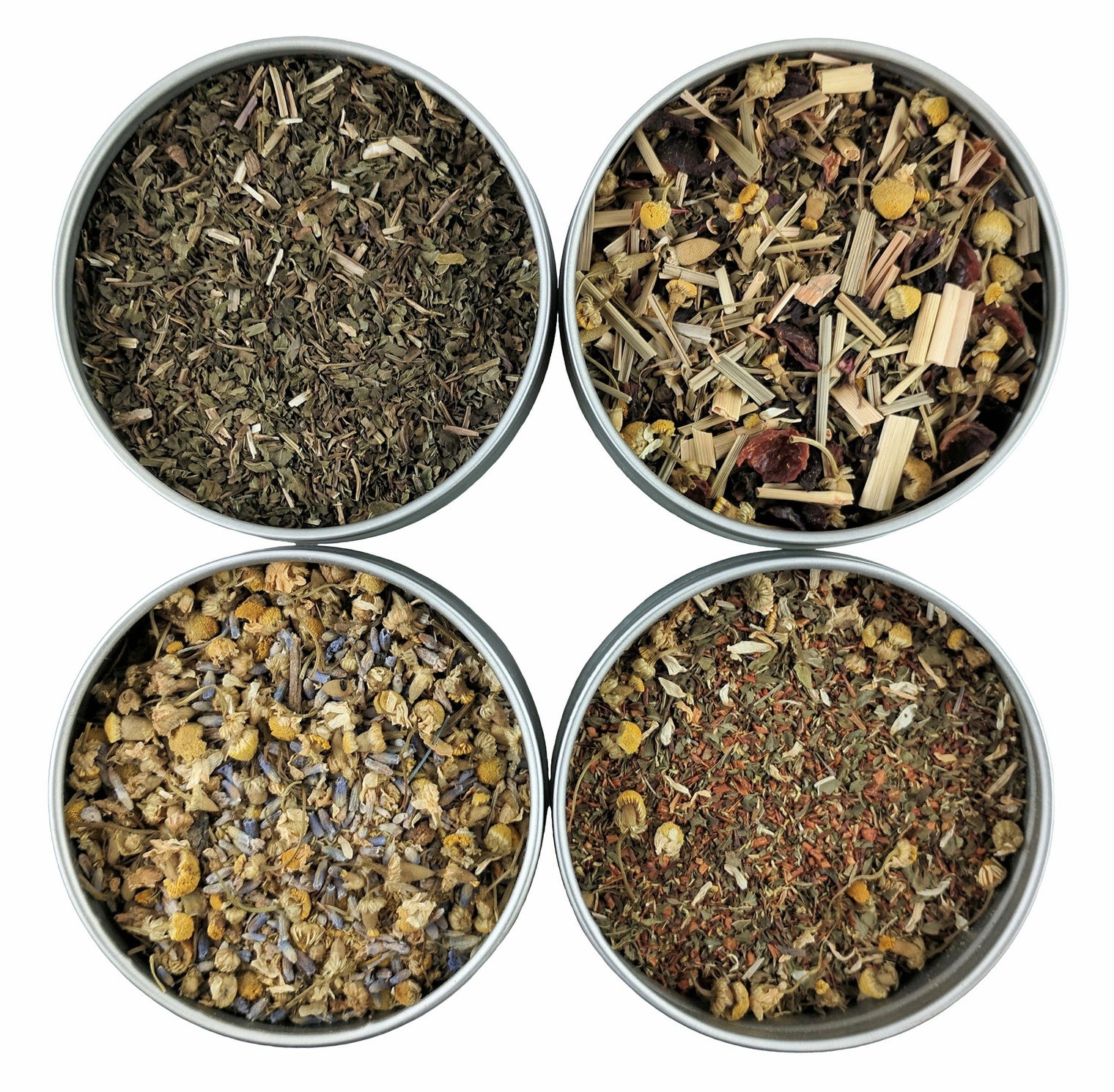 Holiday Gift Ideas for the One You Love: Tea Gifts | Heavenly Tea Leaves Blog