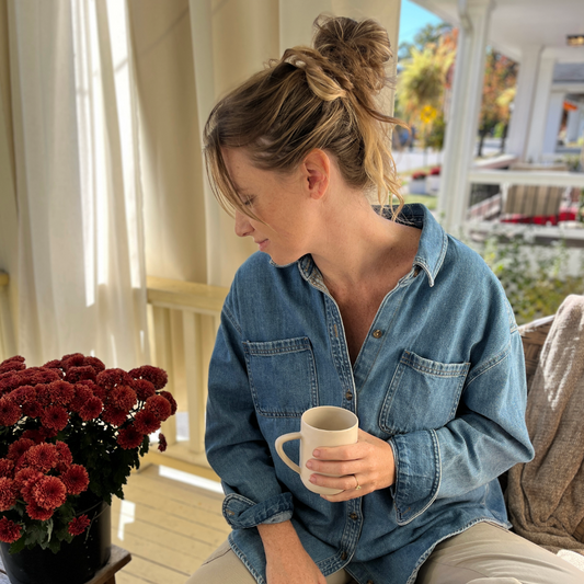 Tea & Longevity: How Tea Can Slow Aging