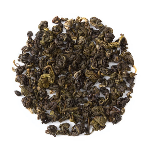 Floral Teas - Oolong Teas - Lavender Teas - Jasmine Teas - Chamomile - Heavenly Tea Leaves