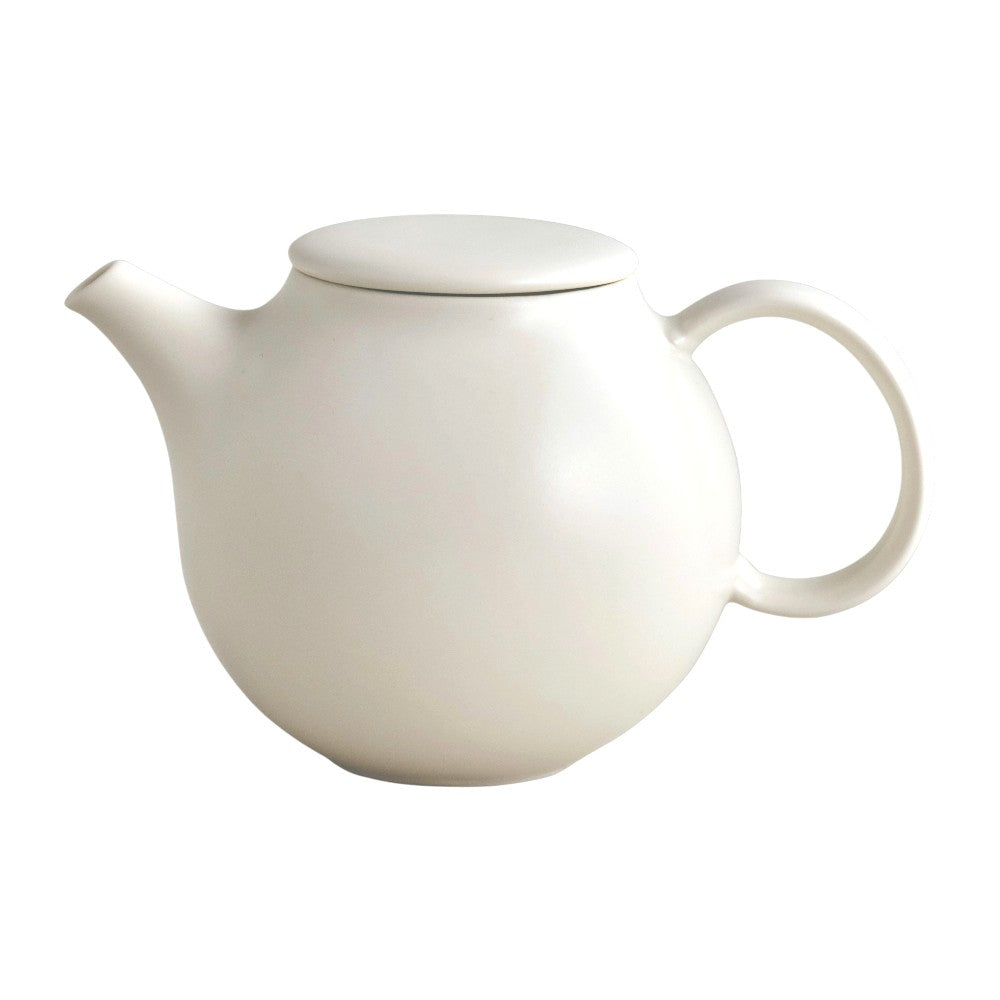 Kinto Pebble Teapot, 18 Oz.