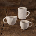 Load image into Gallery viewer, Be Home Tam Stoneware Mug, 14 oz. | Heavenly Tea Leaves
