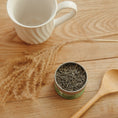 Load image into Gallery viewer, Organic 9 Loose Leaf Green Tea Sampler
