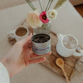 Load image into Gallery viewer, Organic Black 9 Loose Leaf Tea Sampler - Assorted Loose Leaf Black Teas | Heavenly Tea Leaves
