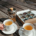 Load image into Gallery viewer, Assorted 9 Tea Sampler - 9 Assorted Premium Loose Leaf Teas & Herbal Tisanes | Heavenly Tea Leaves
