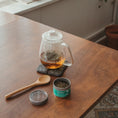 Load image into Gallery viewer, Kinto Unitea Teapot, 24 oz. - Loose Leaf Teapot | Heavenly Tea Leaves
