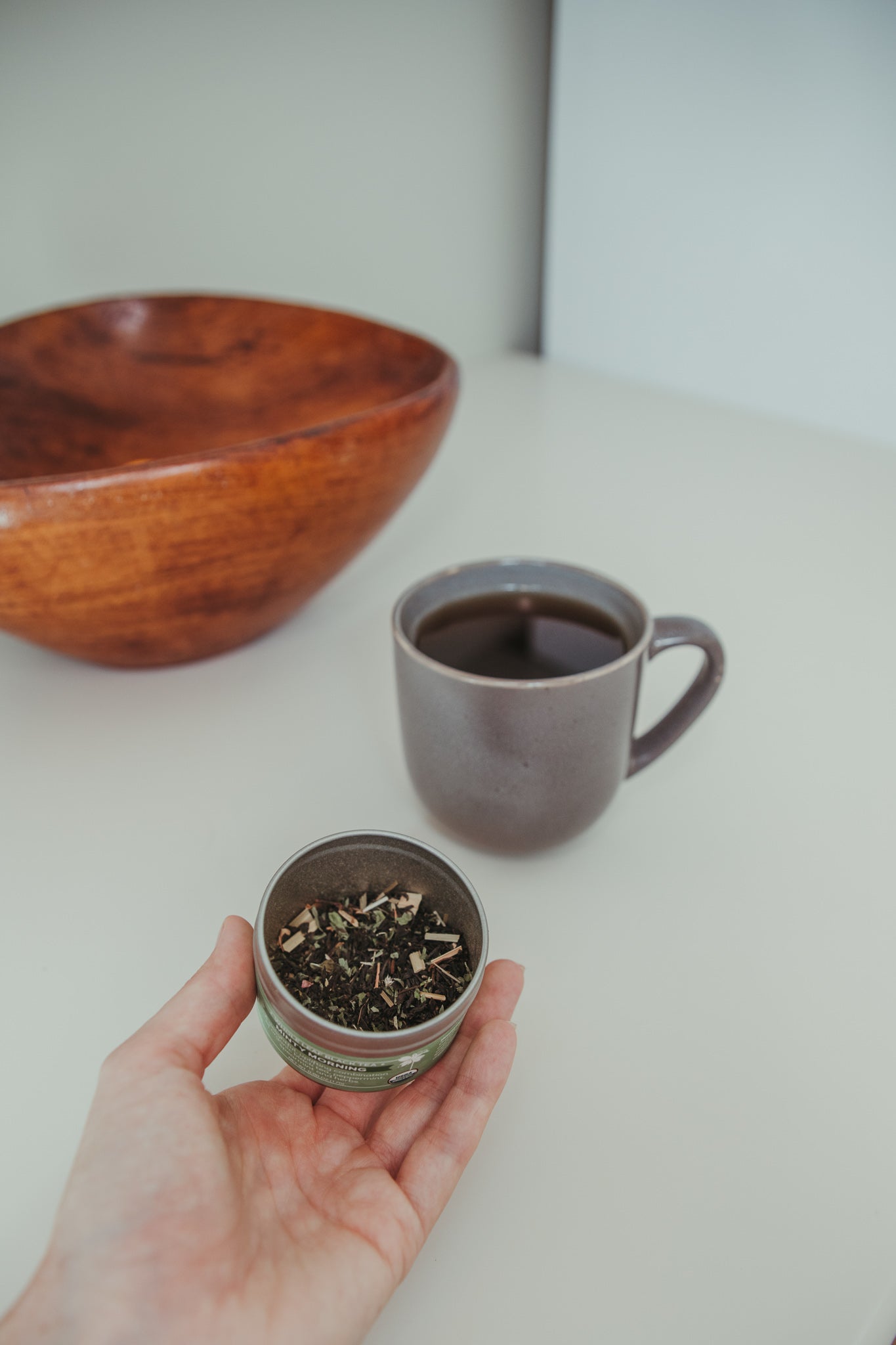 Loose Leaf Black Tea | Heavenly Tea Leaves