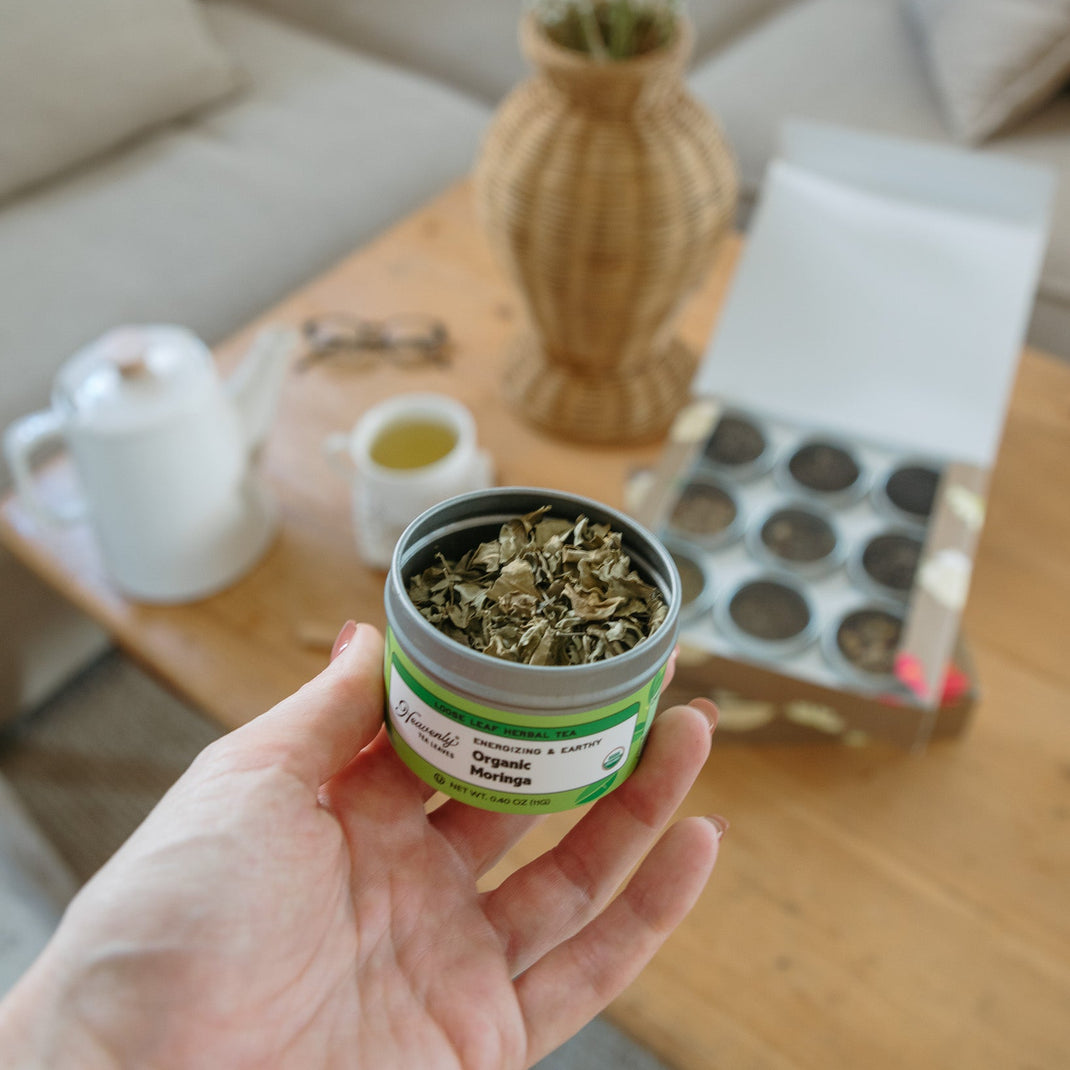 Heavenly Tea Leaves (online-pickup Only)