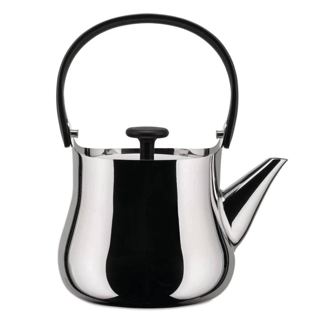 Alessi Cha Teapot | Heavenly Tea Leaves