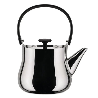Alessi Cha Teapot | Heavenly Tea Leaves