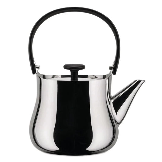 Alessi Cha Teapot | Heavenly Tea Leaves