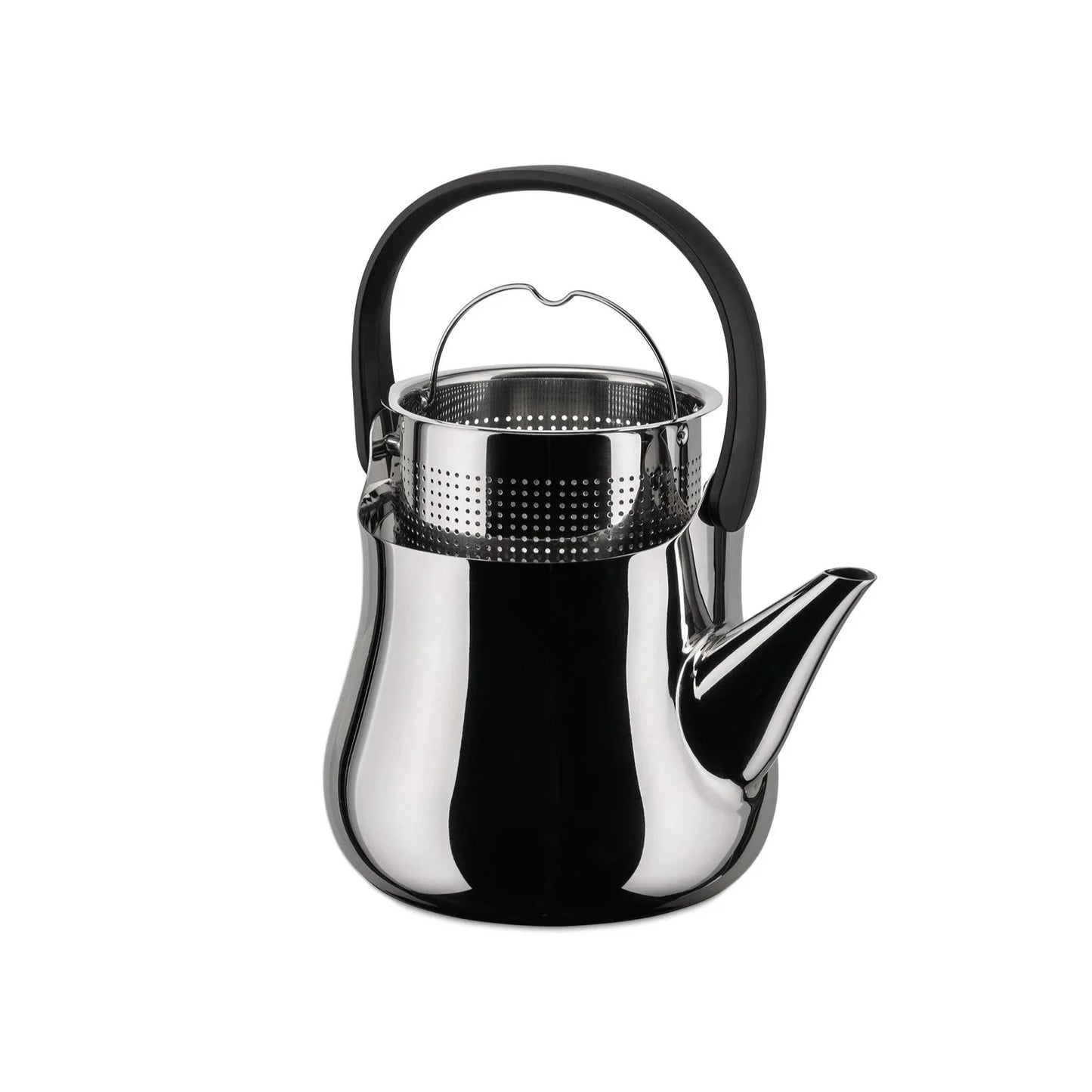 Alessi Cha Teapot | Heavenly Tea Leaves