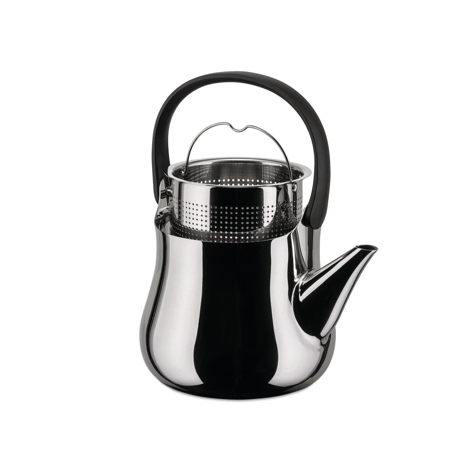 Alessi Cha Teapot | Heavenly Tea Leaves