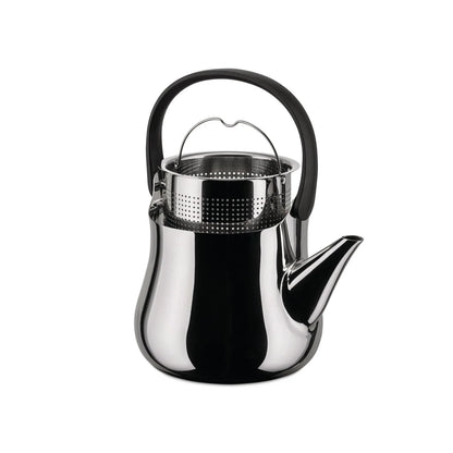 Alessi Cha Teapot | Heavenly Tea Leaves
