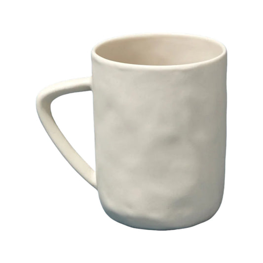 Be Home Tam Stoneware Mug, 14 oz. | Heavenly Tea Leaves