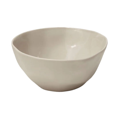 Be Home Tam Stoneware Mini Matcha Bowl | Heavenly Tea Leaves