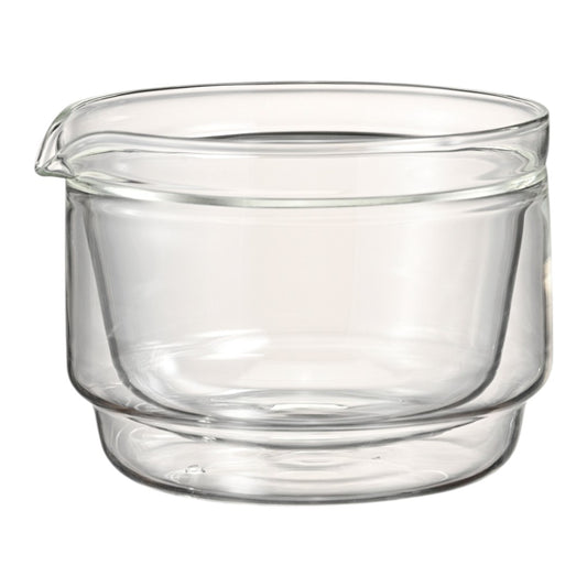 Hario Double-Walled Matcha Bowl, 300 mL