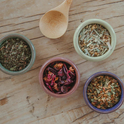 Heavenly Tea Leaves (online-pickup Only)