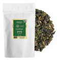 Load image into Gallery viewer, Jasmine Oolong - Artisan Loose Leaf Oolong Tea - Single-Origin Tea - Fujian Province - Scented with Jasmine Petals | Heavenly Tea Leaves
