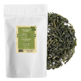 Load image into Gallery viewer, Organic Pure Green Tea - Artisan Loose Leaf Green Tea - Organic Mao Jian - Bulk Loose Leaf Green Tea | Heavenly Tea Leaves
