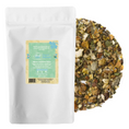 Load image into Gallery viewer, Organic Refresh - Loose Leaf Herbal Tisane - Bulk Tea - Healthy & Immunity Tea | Heavenly Tea Leaves
