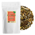 Load image into Gallery viewer,  Organic White Peach - Premium Loose Leaf White Tea - Fruity, Great For Hot & Iced Tea | Heavenly Tea Leaves
