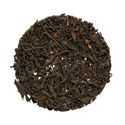 Organic Assam - Premium Loose Leaf Black Tea | Heavenly Tea Leaves