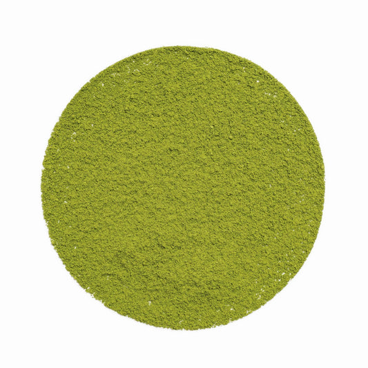 Organic Barista Matcha Bulk - Ceremonial Grade Green Tea Powder | Heavenly Tea Leaves