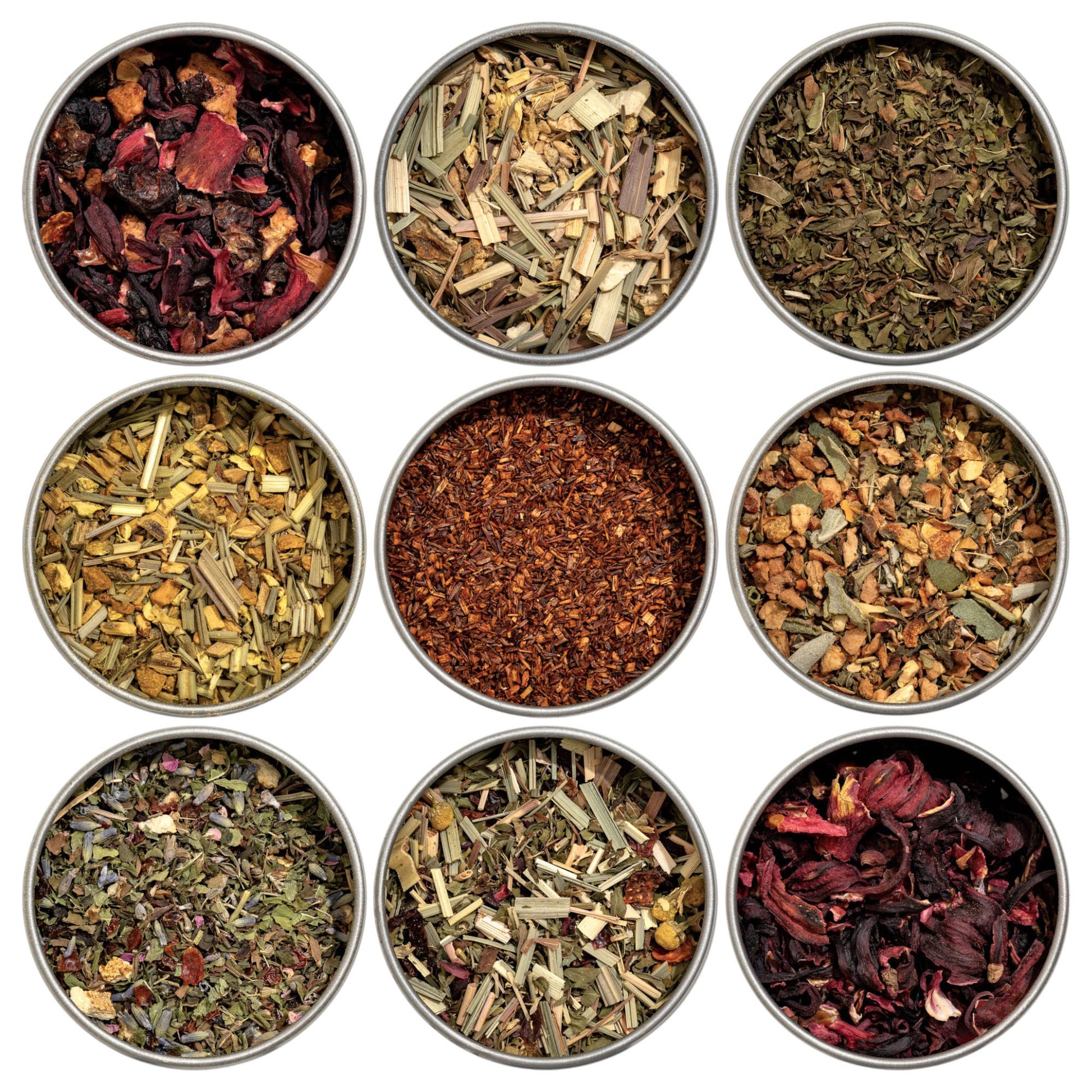 organic tobacco leaf tea Organic Herbal 9 Loose Leaf Tea Sampler – Heavenly Tea Leaves organic tobacco leaf tea Organic Herbal 9 Loose Leaf Tea Sampler – Heavenly Tea Leaves