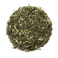 Load image into Gallery viewer, Organic Peppermint, Loose Leaf Herbal Clear Top Tea Tin
